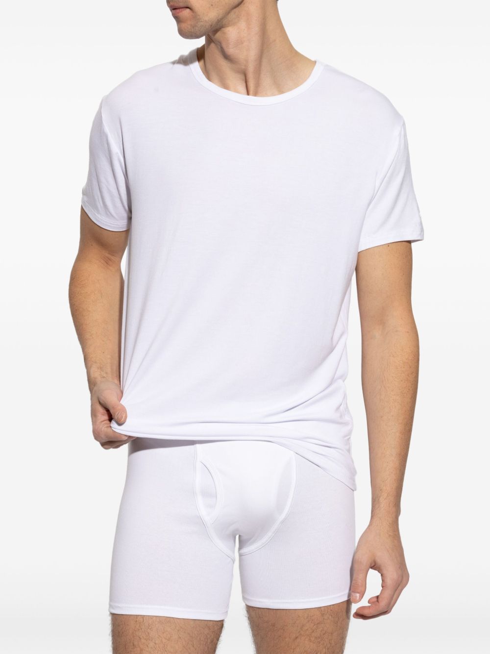 Basic t-shirt 3 pack
