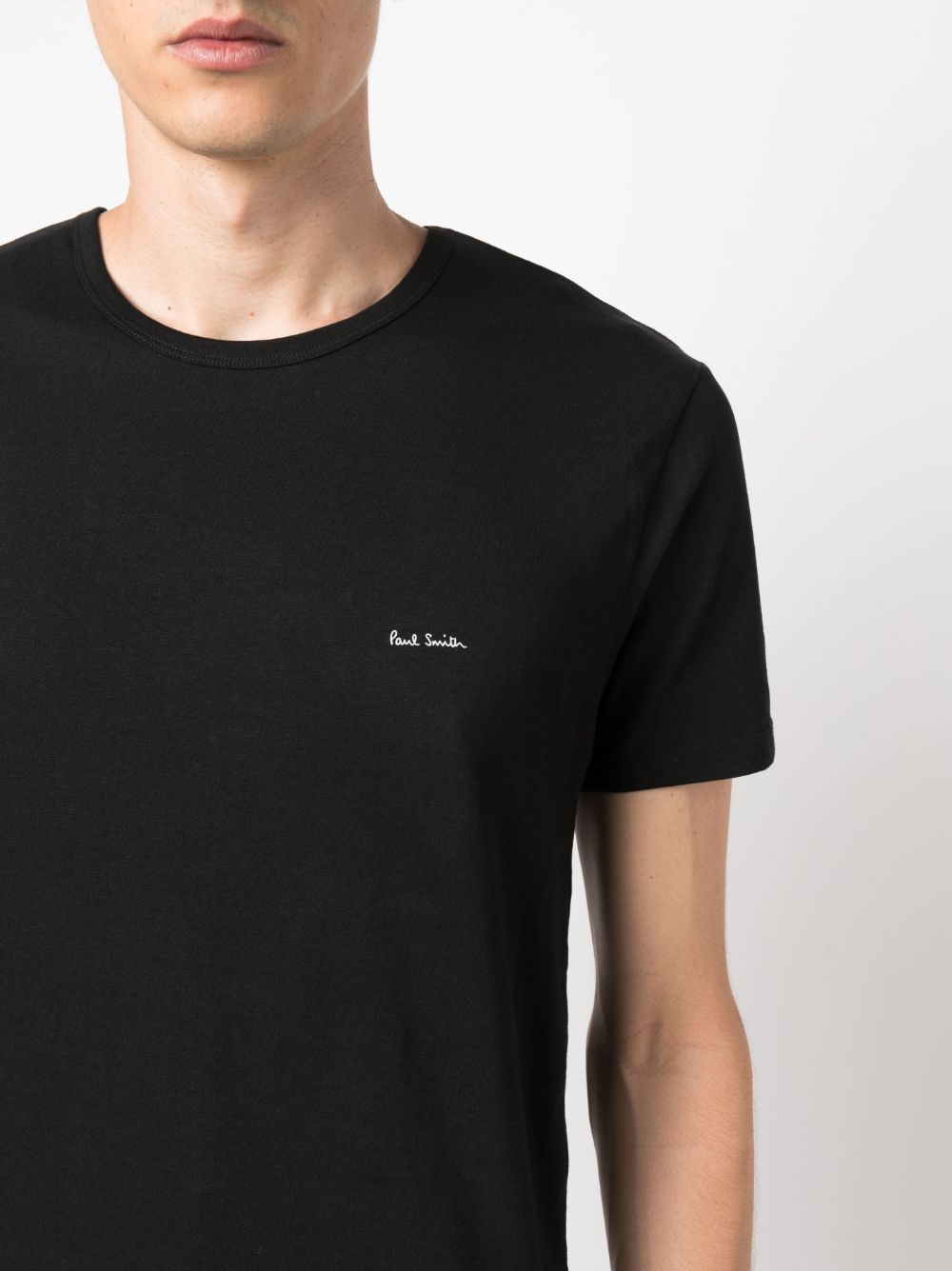 Basic t-shirt 5 pack
