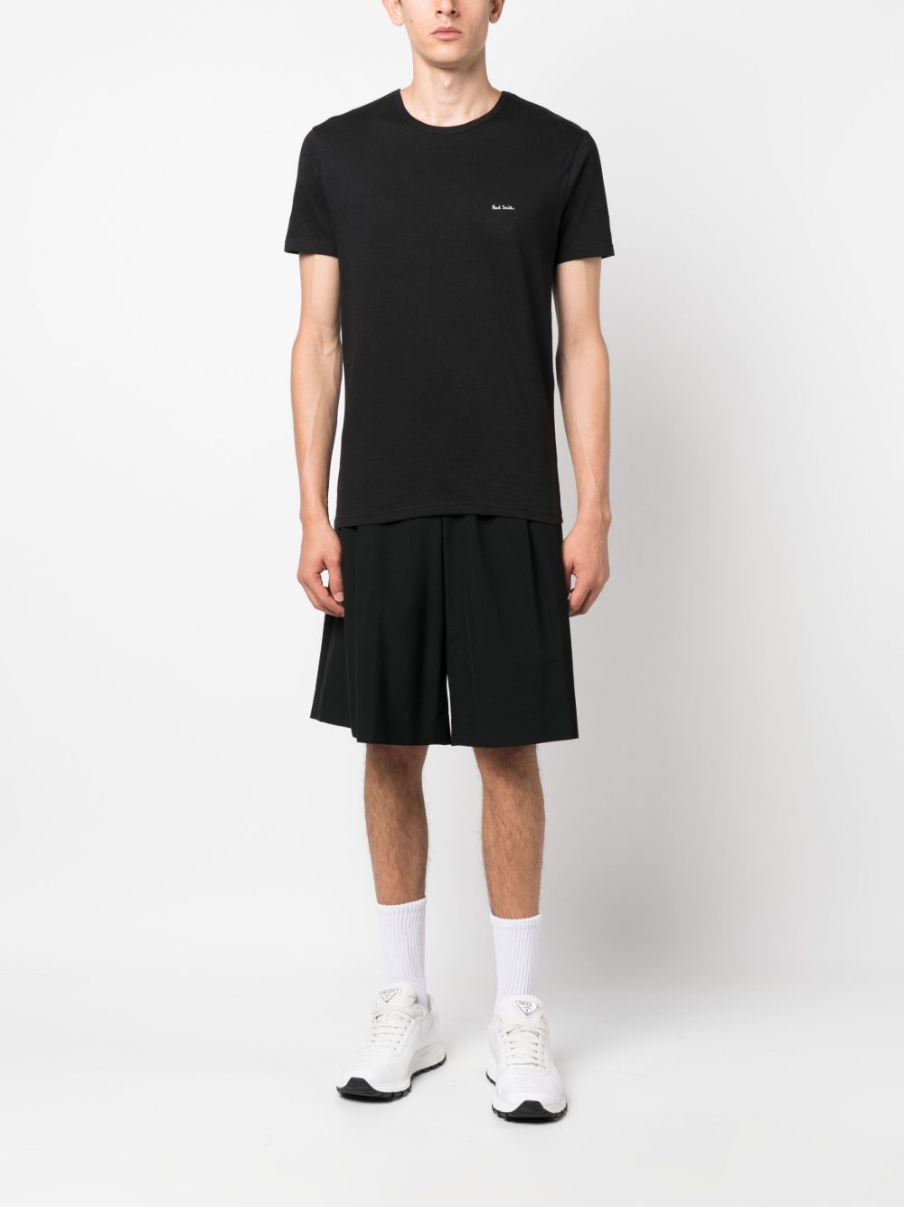 Basic t-shirt 5 pack