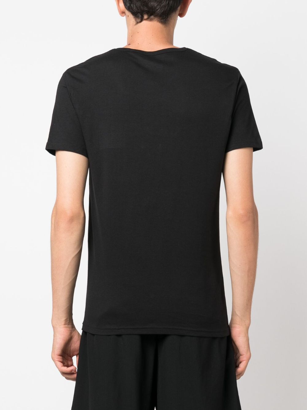 Basic t-shirt 5 pack