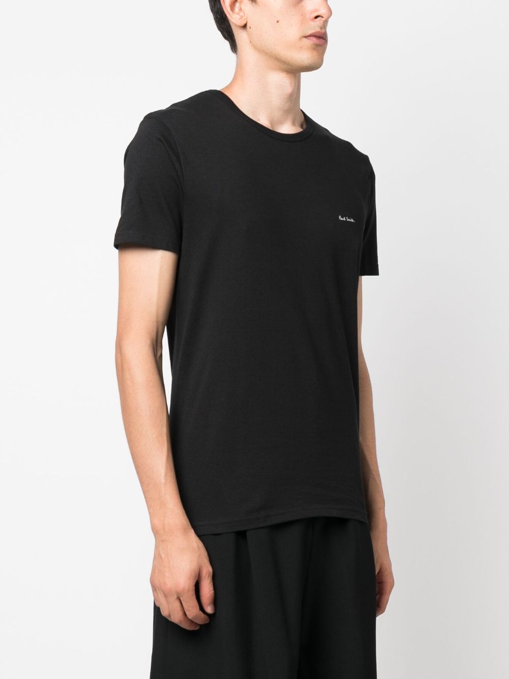 Basic t-shirt 5 pack