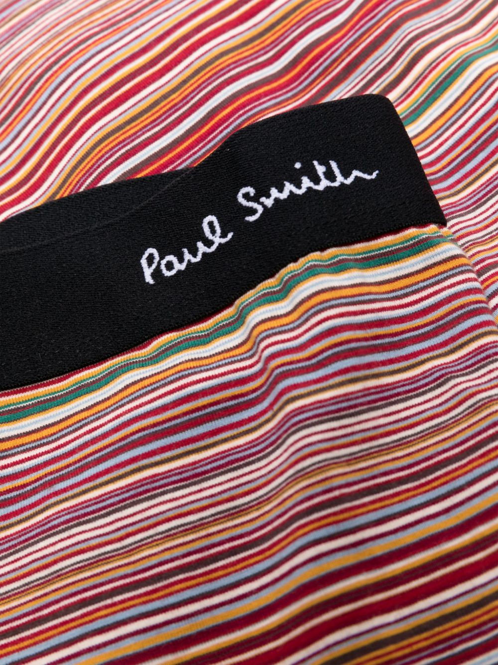Signautre stripe 3pack boxers