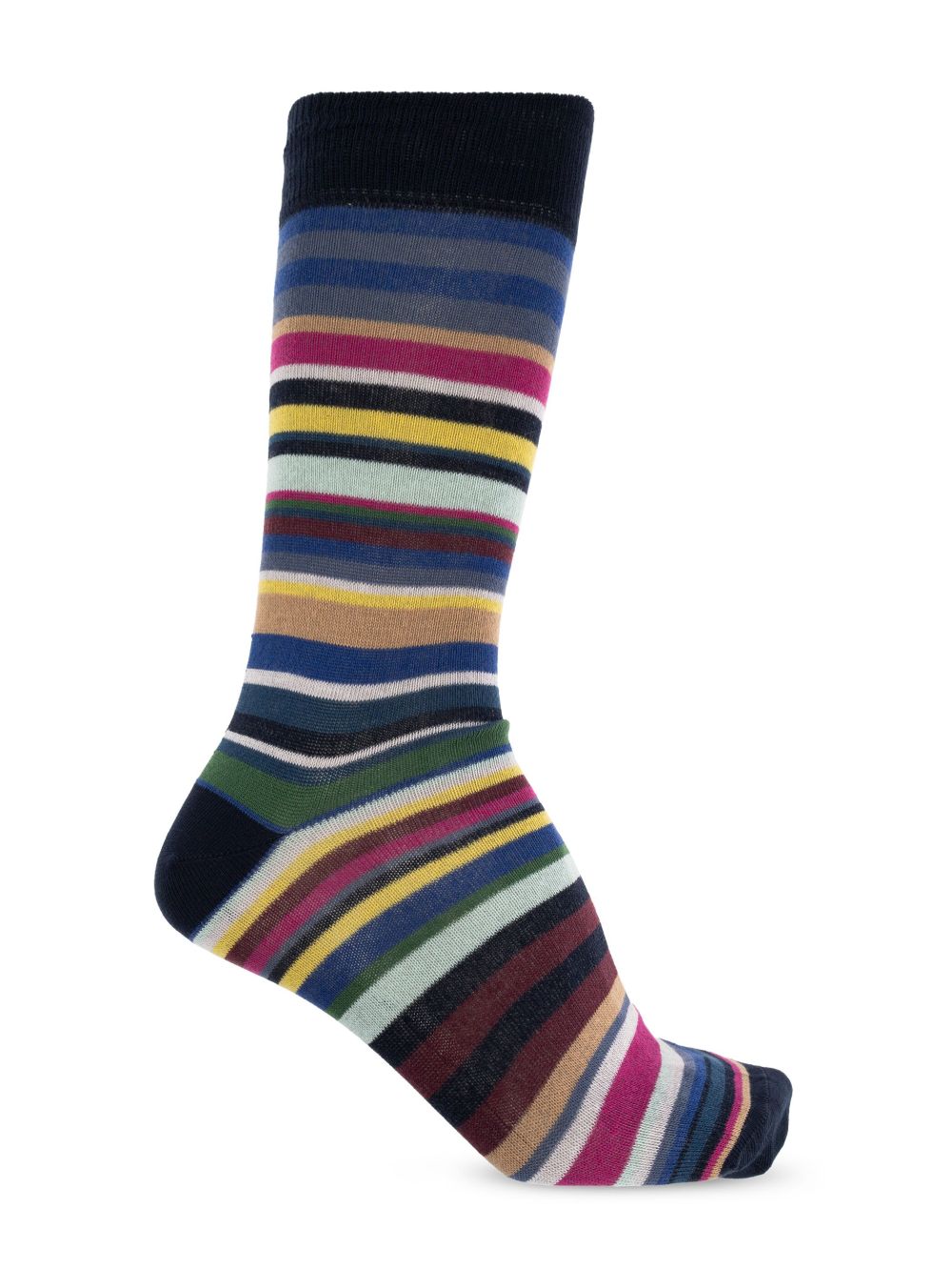 Mix stripe 3pack socks