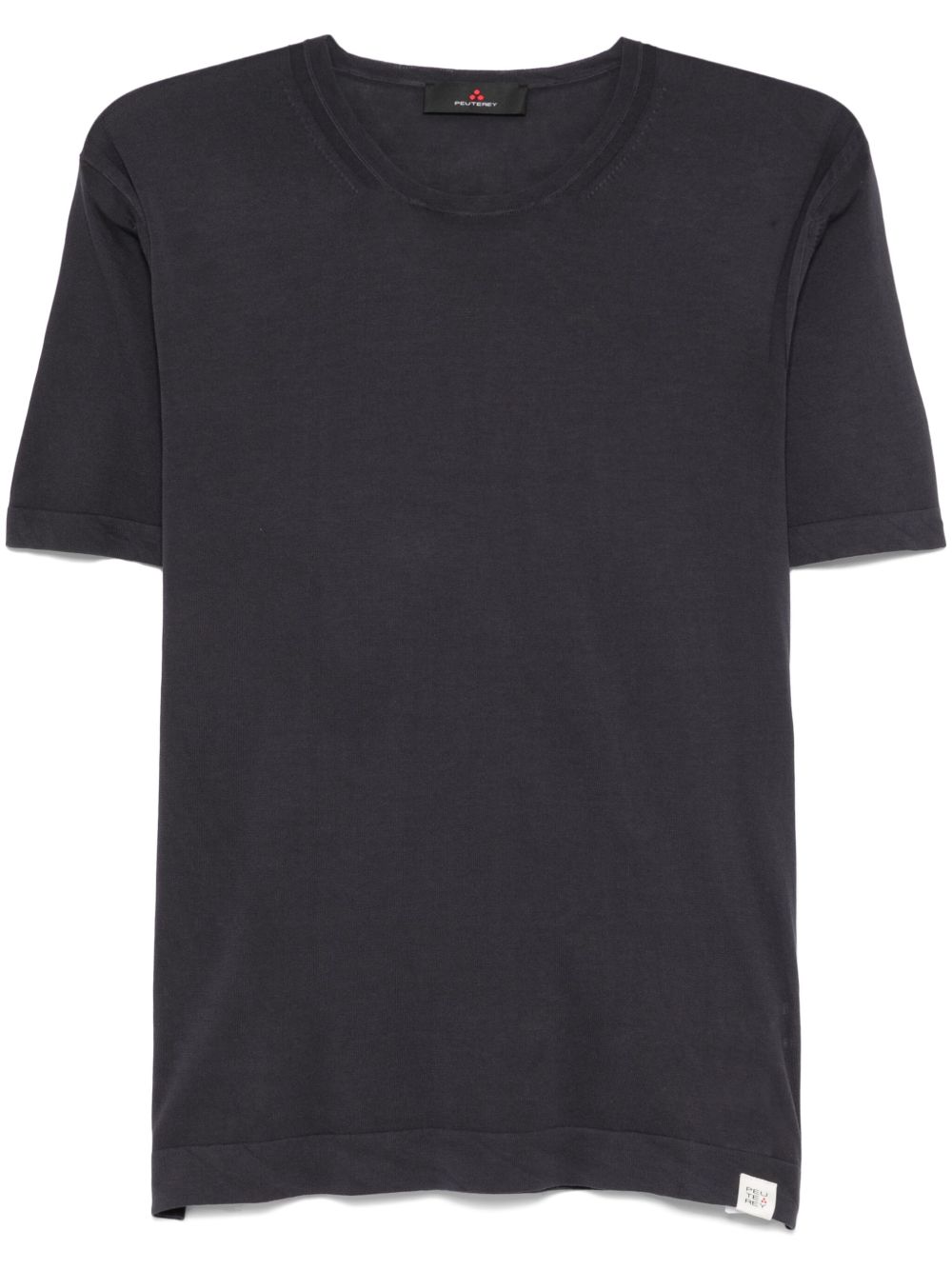Cotton t-shirt