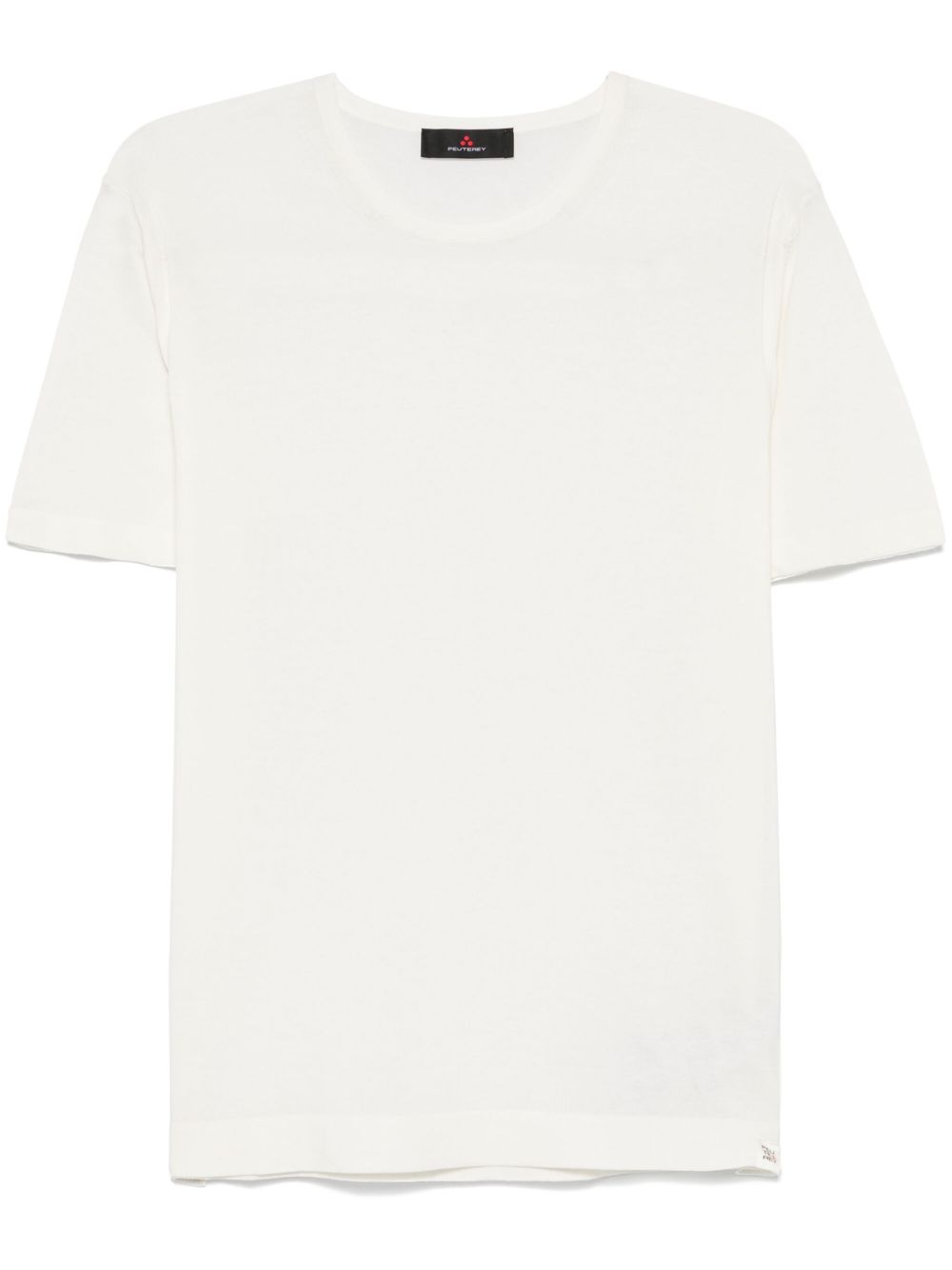 Cotton t-shirt