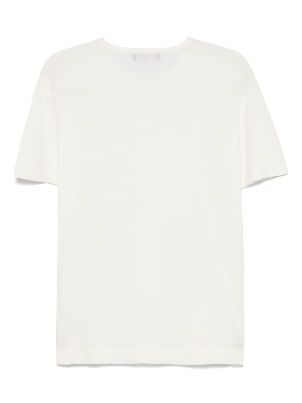 Cotton t-shirt