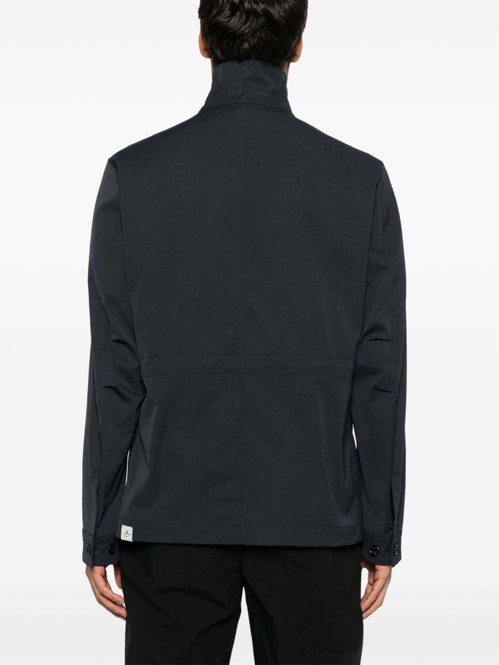Jura field jacket