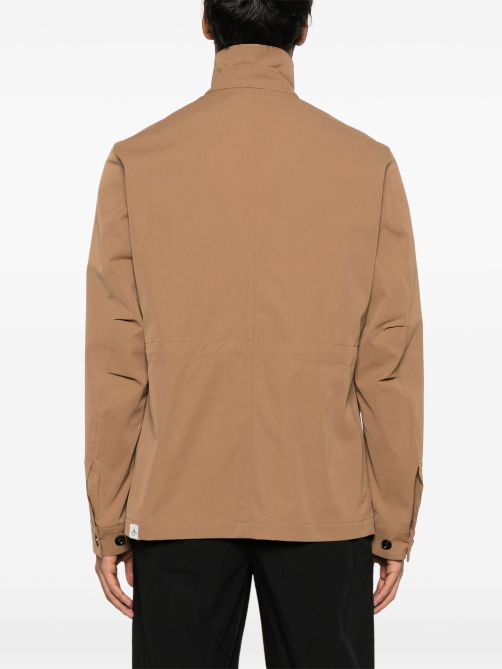 Jura field jacket