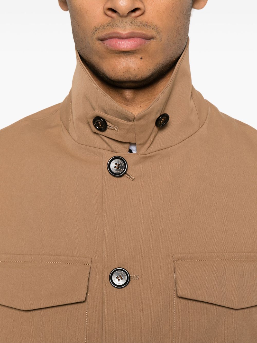 Jura field jacket