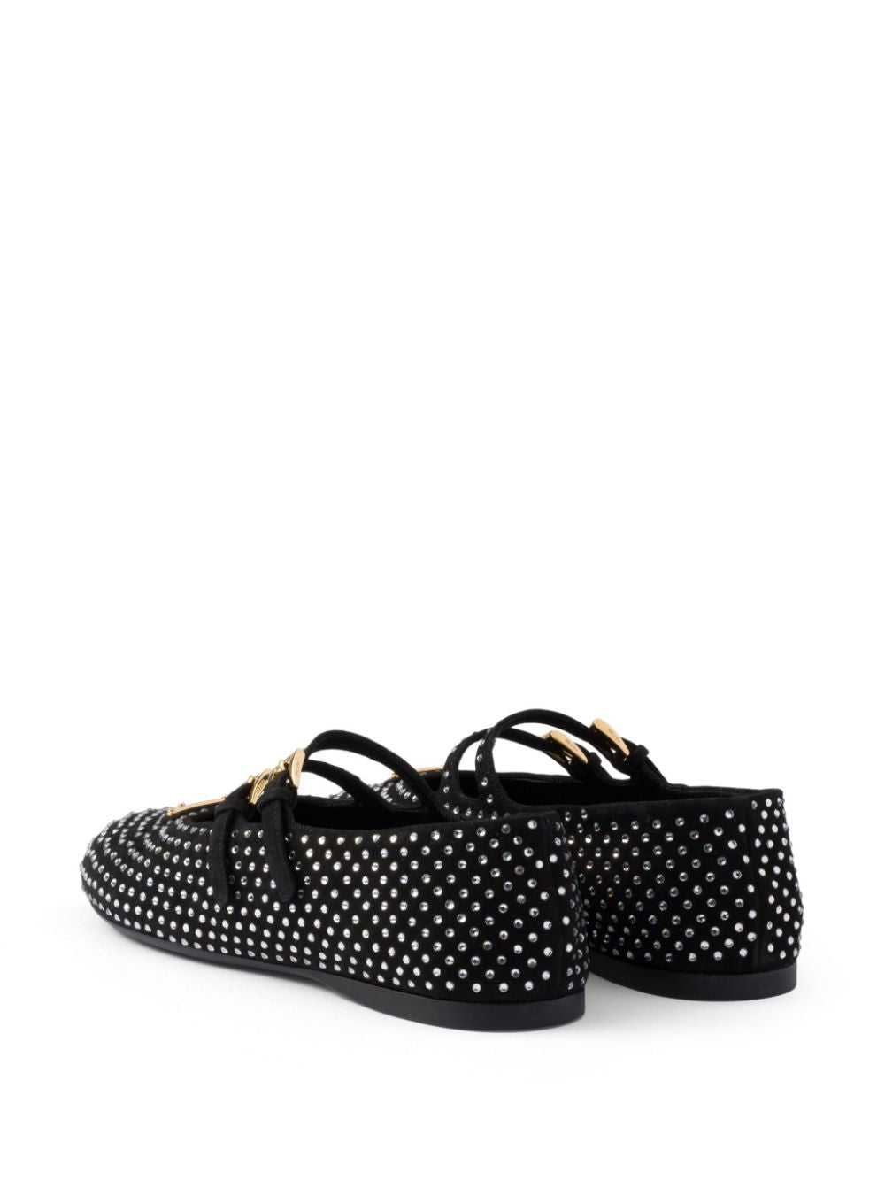 BALLET FLATS