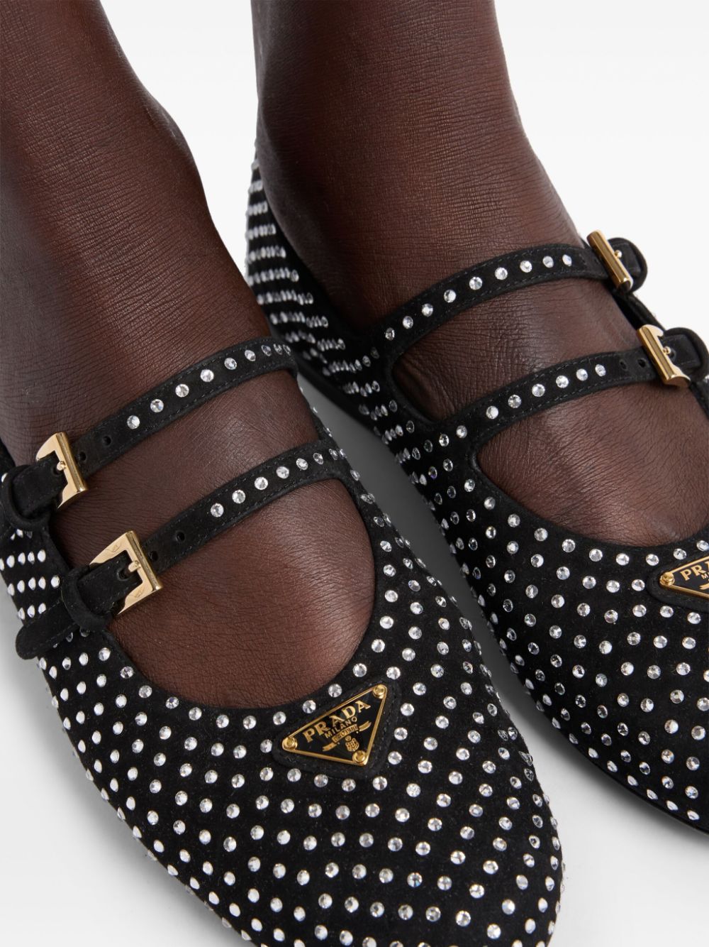 BALLET FLATS