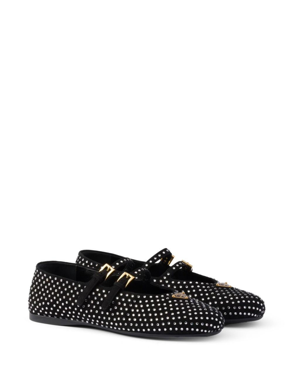 BALLET FLATS