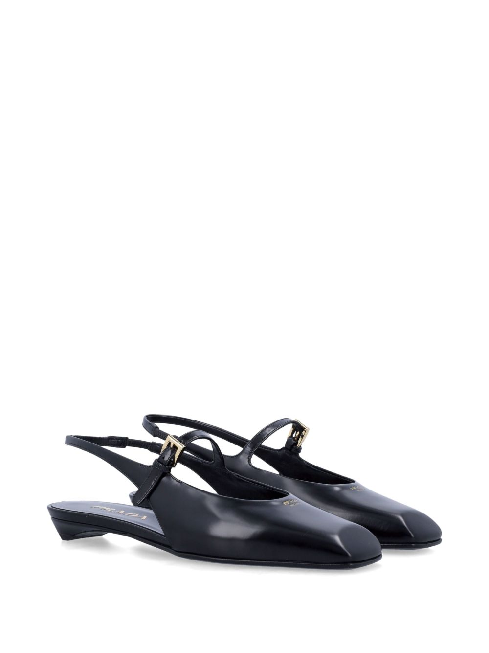 BALLET FLATS