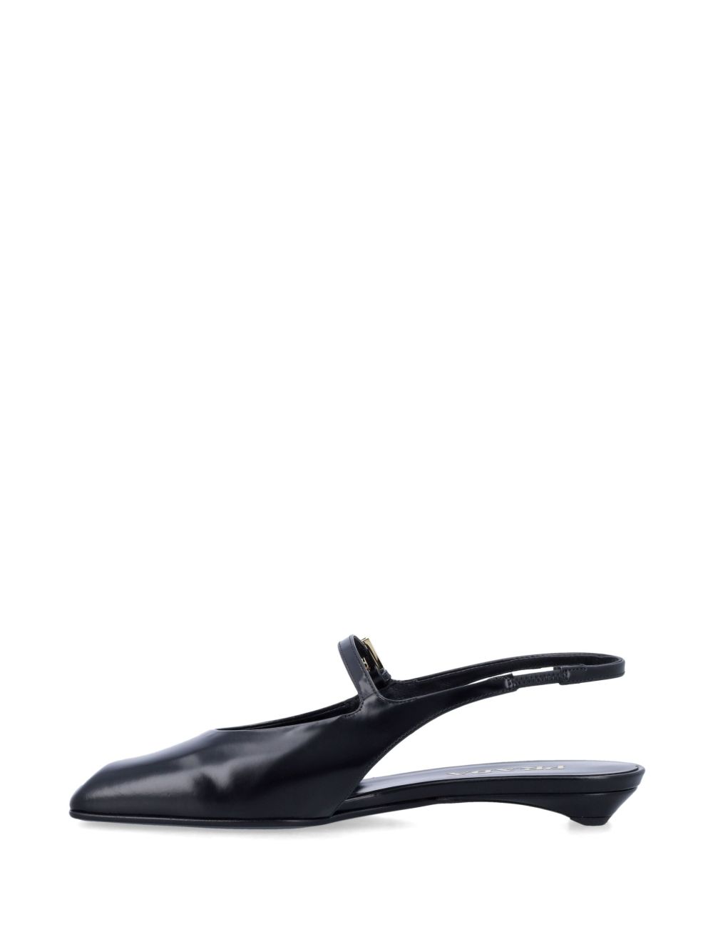 BALLET FLATS