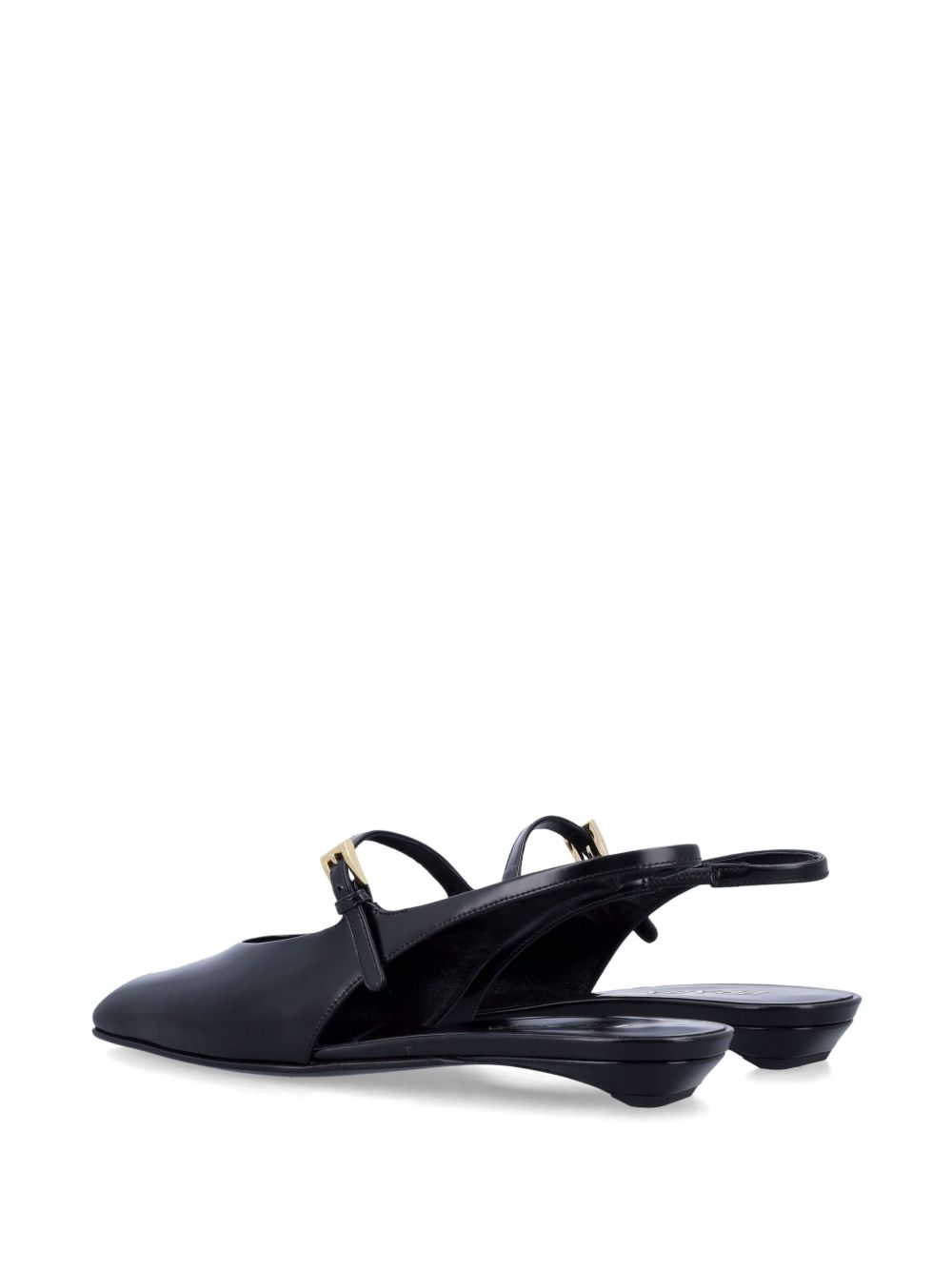 BALLET FLATS