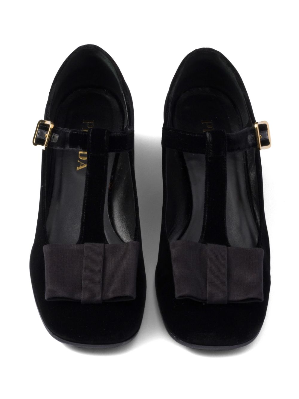 PUMPS