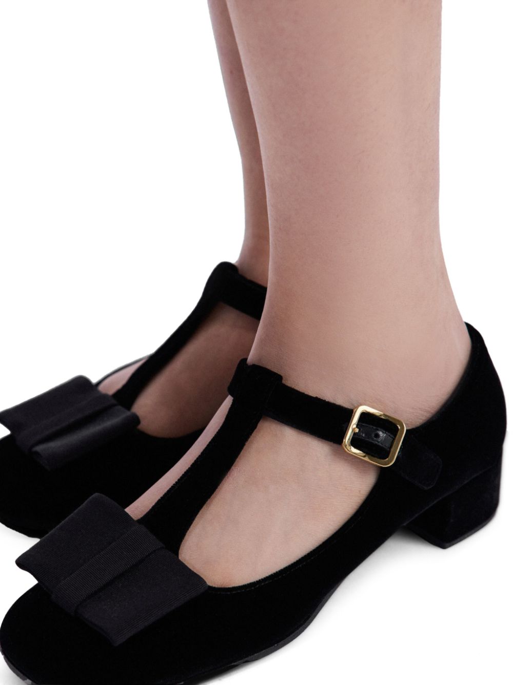 PUMPS