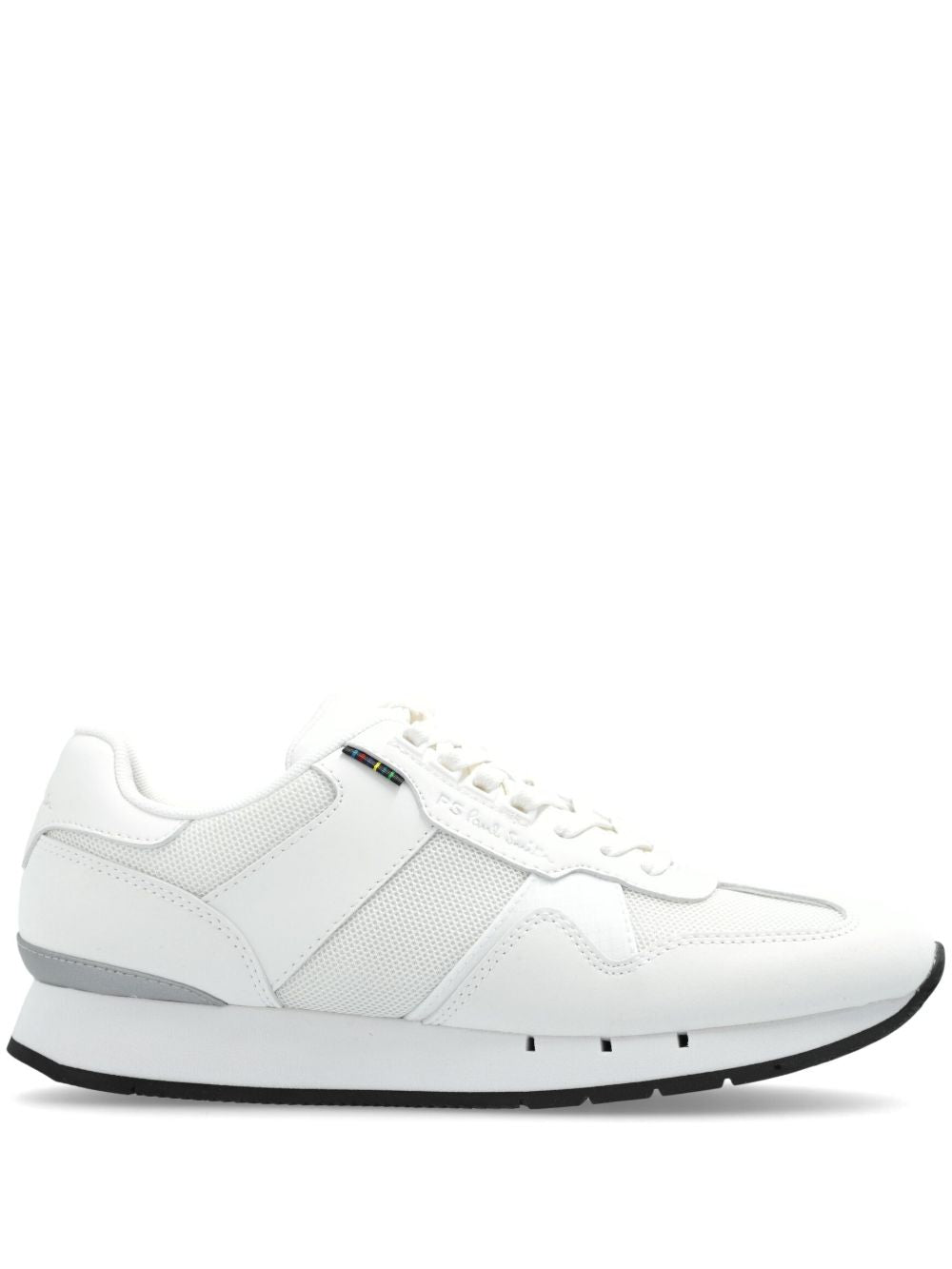 Brandon leather sneakers