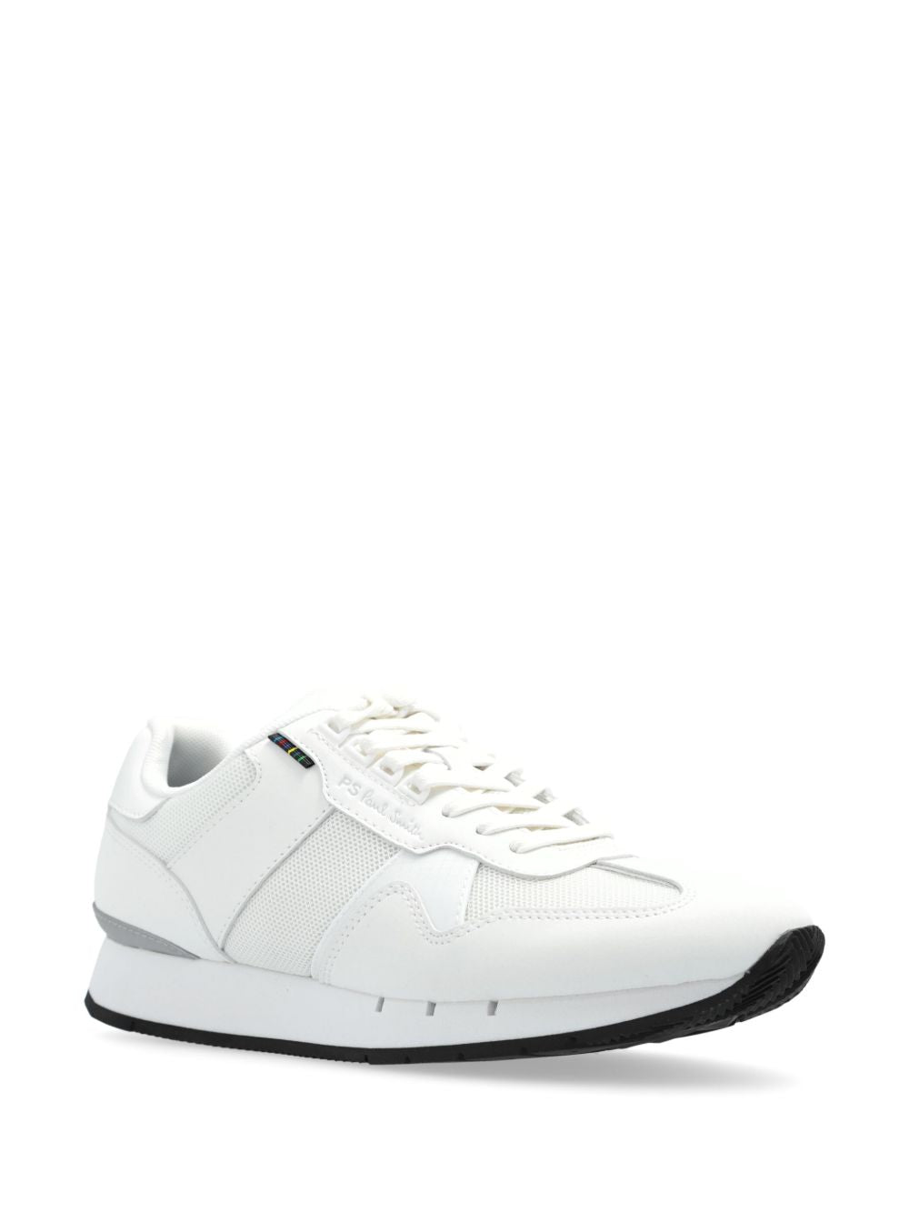 Brandon leather sneakers