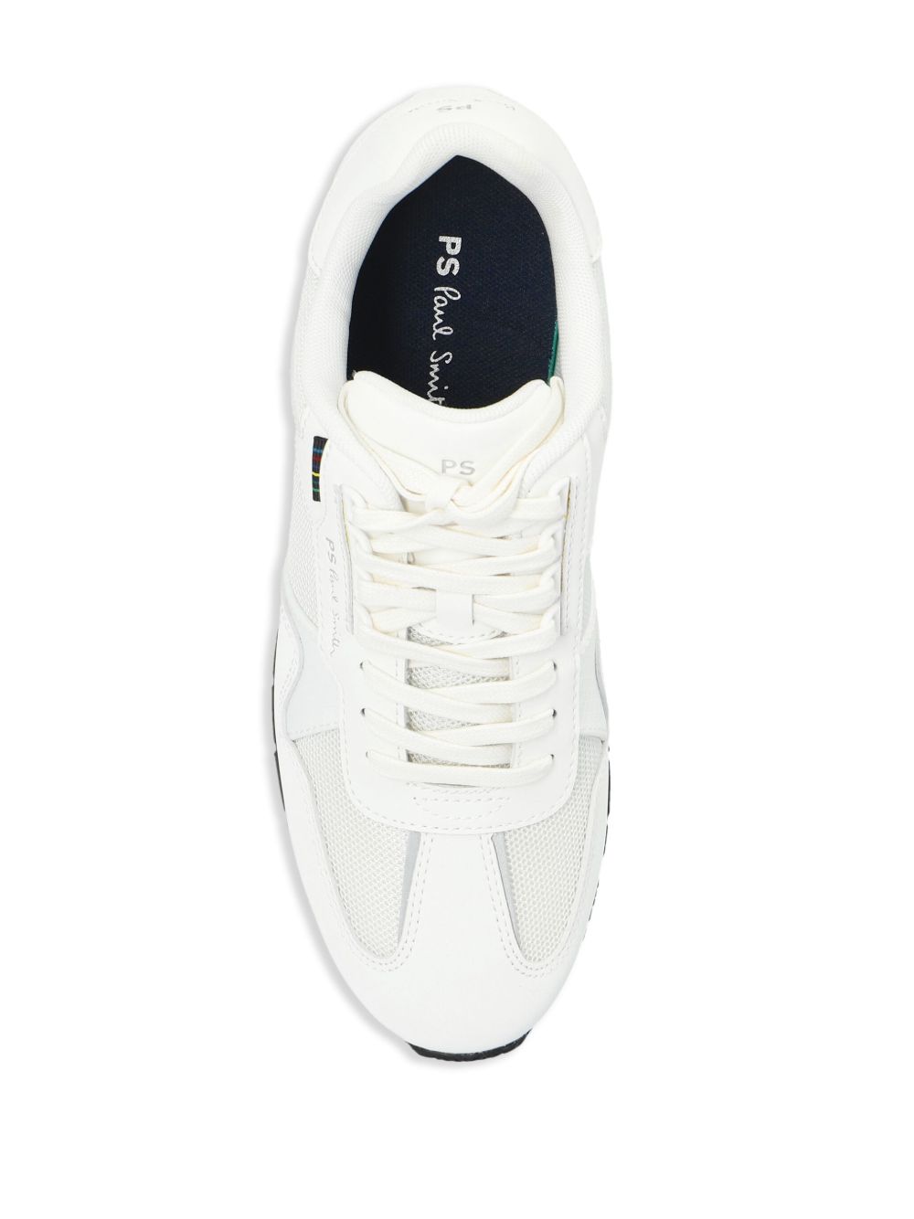Brandon leather sneakers