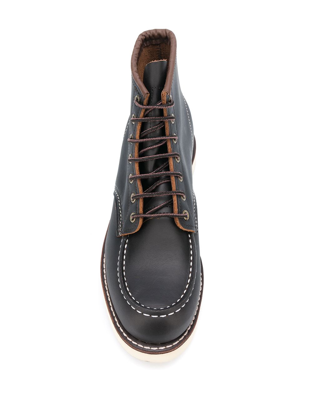 Classic moc boots