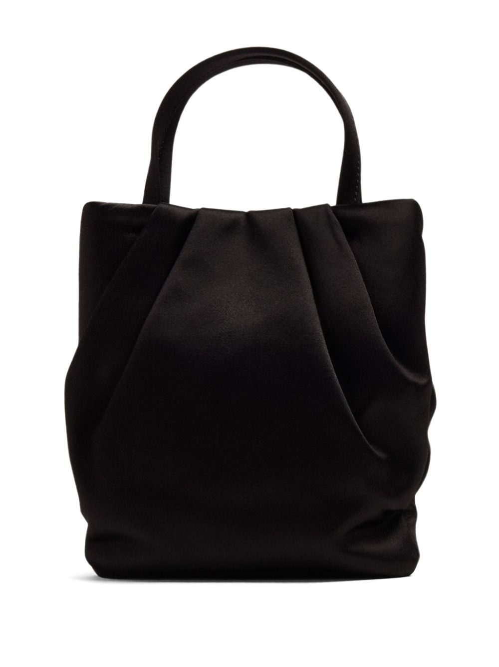 Rv bouquet satin mini bag