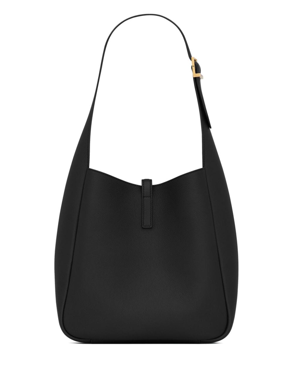 Le 5 à 7 small leather shoulder bag