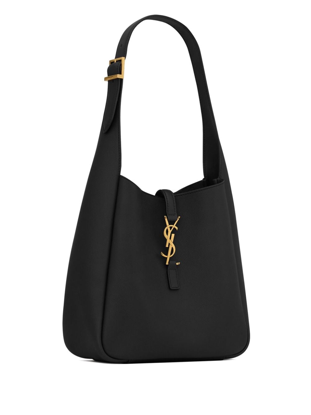 Le 5 à 7 small leather shoulder bag