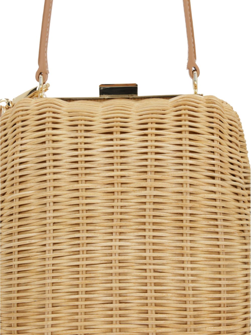 BUCKET BAGS