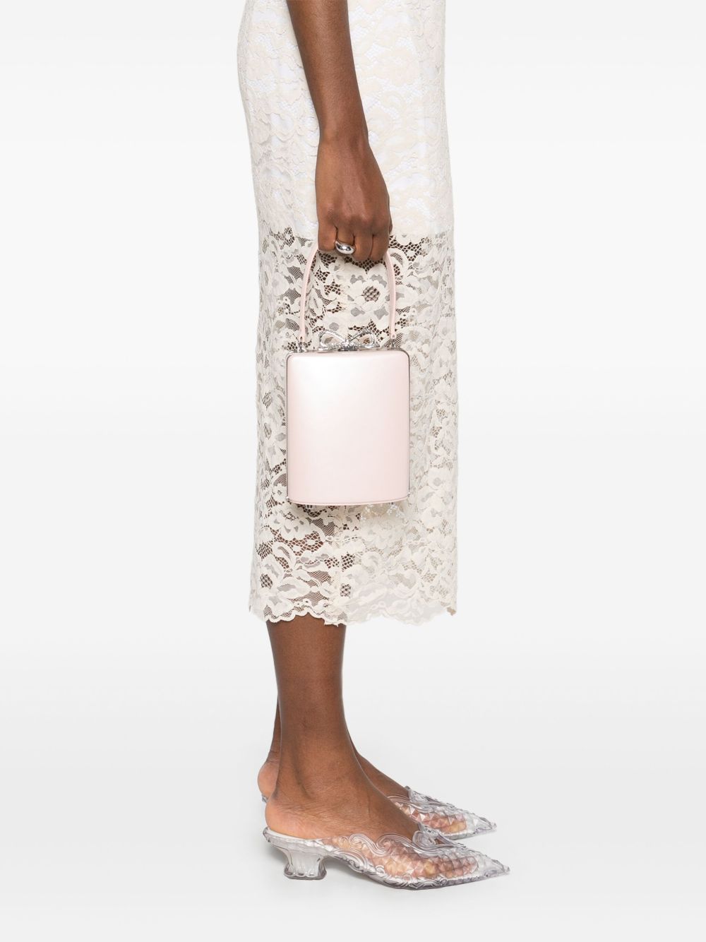 BUCKET BAGS