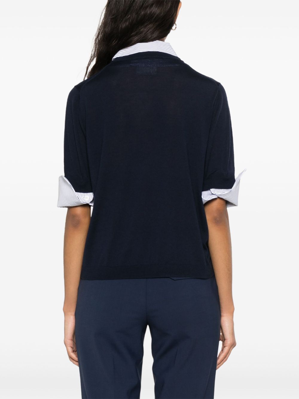 Chiara wool sweater