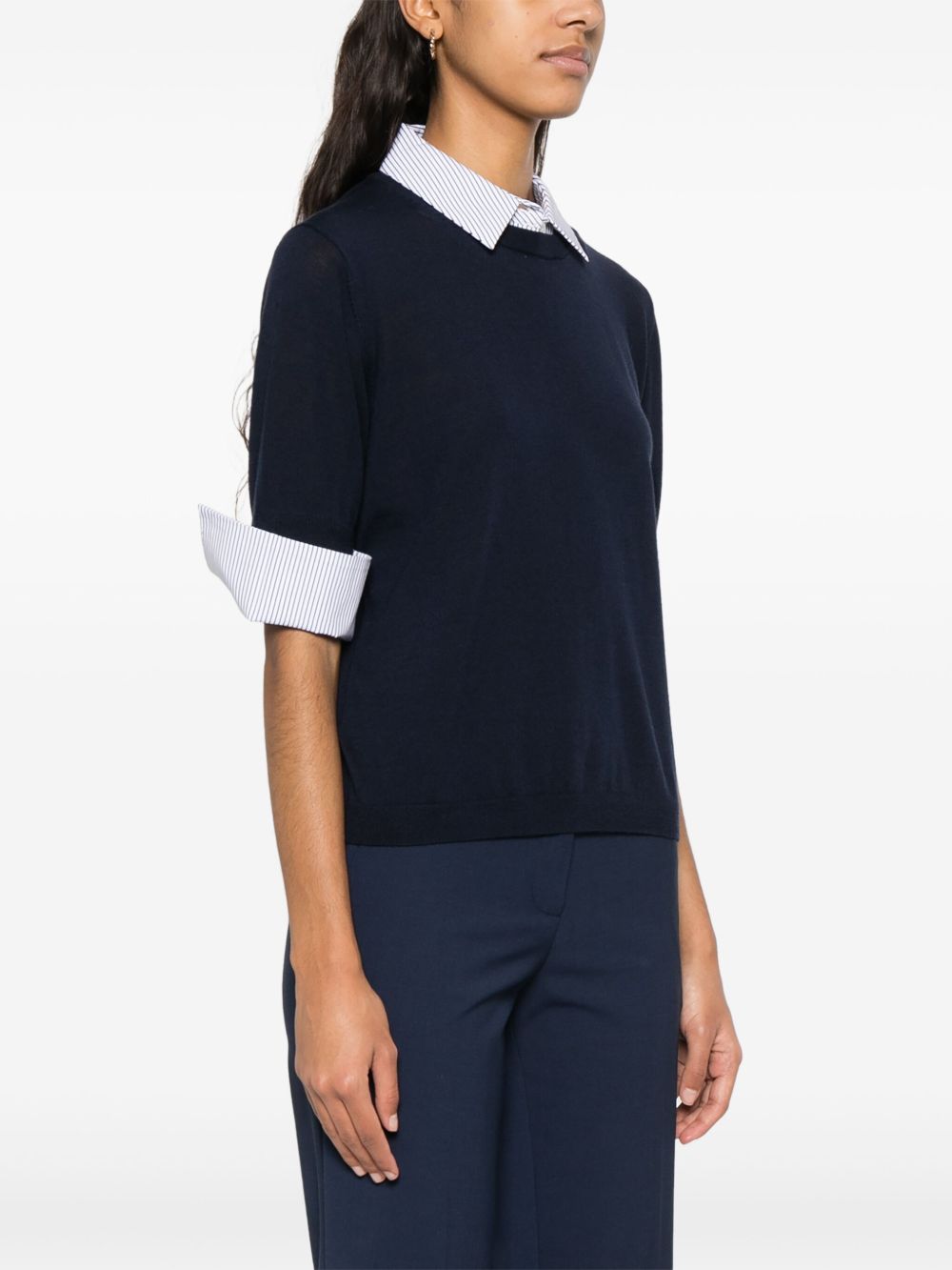 Chiara wool sweater