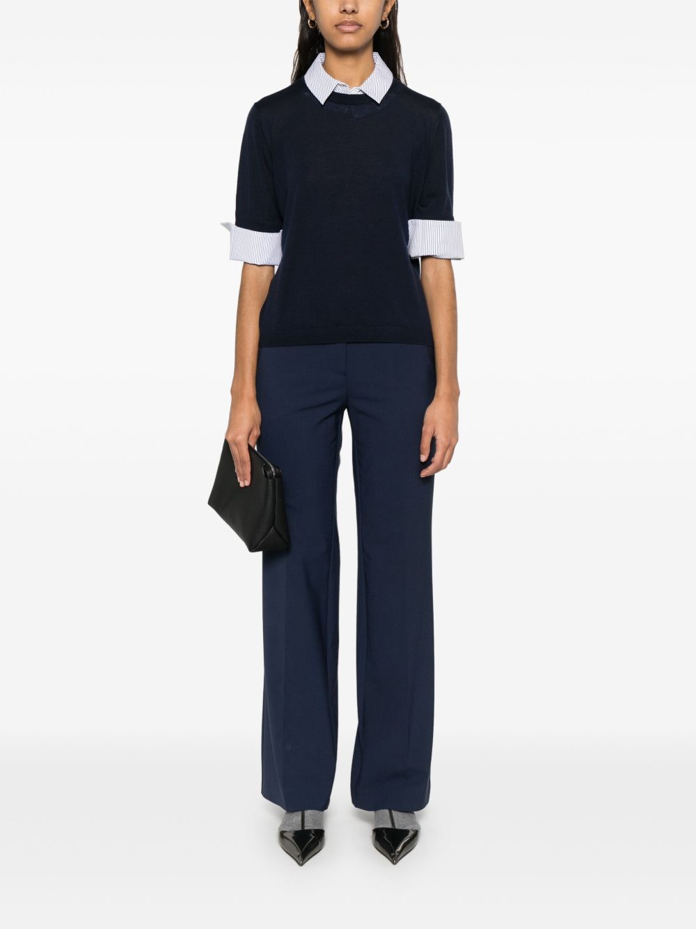 Chiara wool sweater