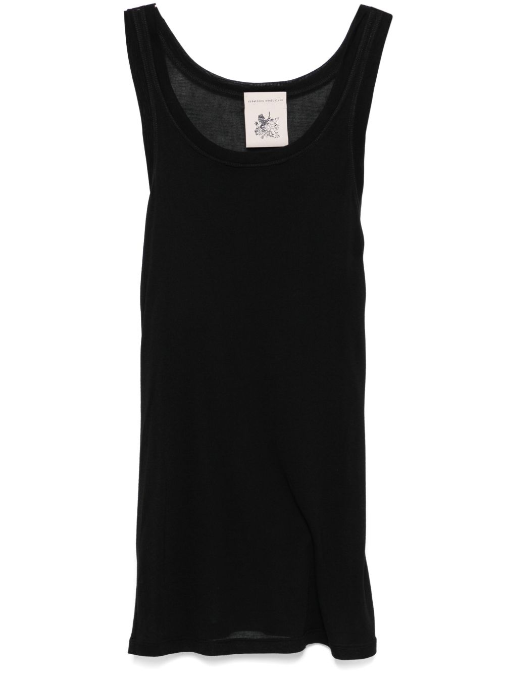Andreina tank top