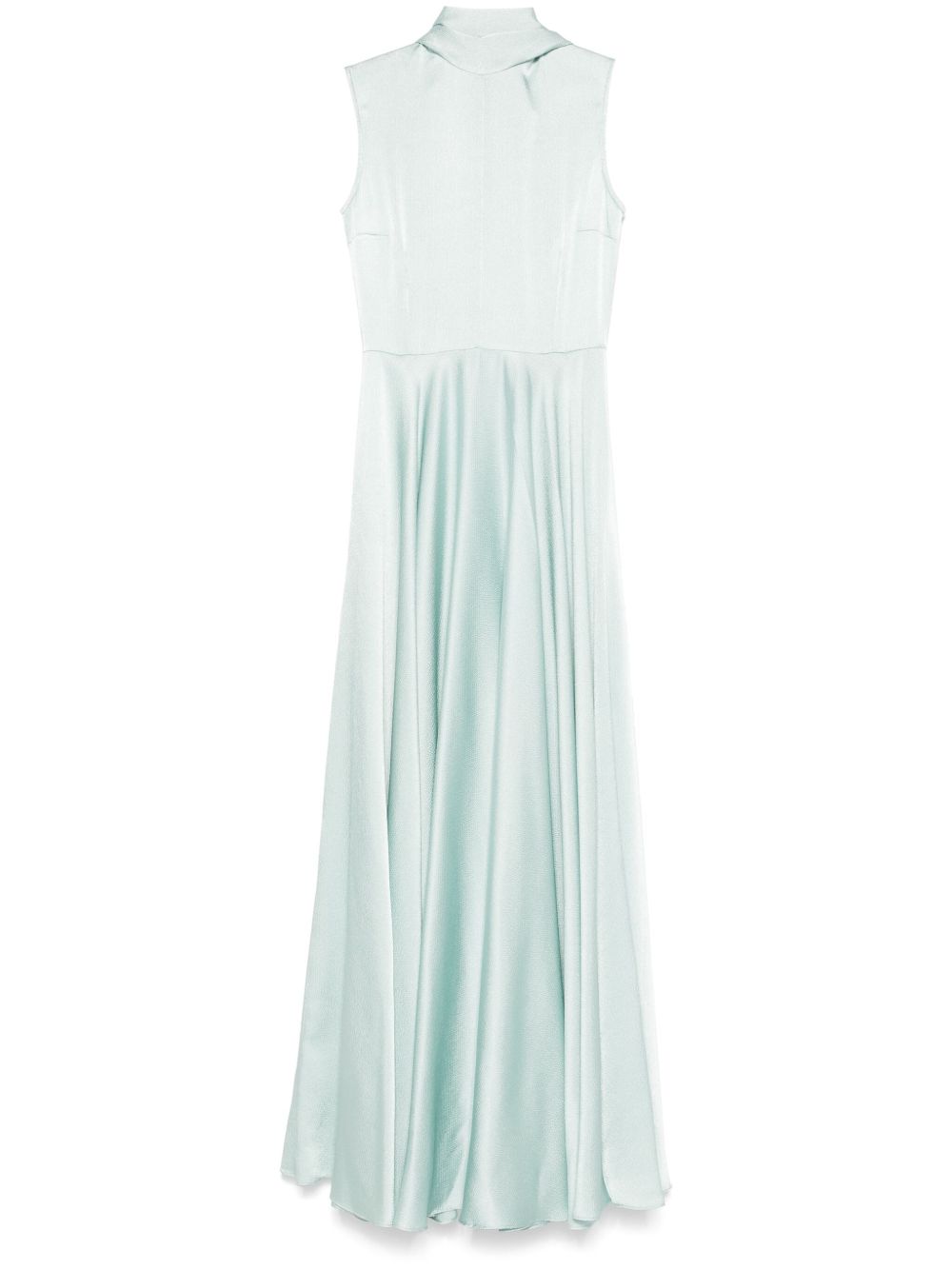 Emelia maxi dress