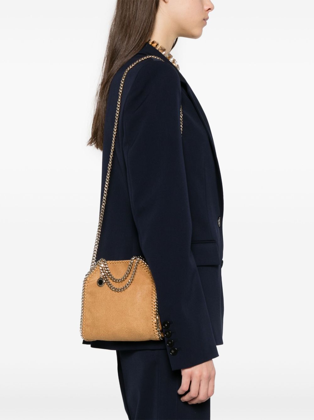 Falabella tiny tote