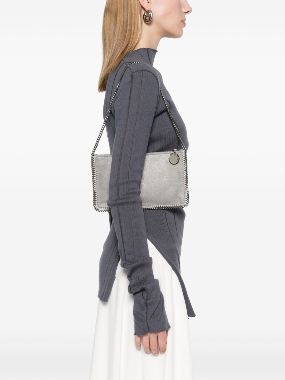 Falabella clutch