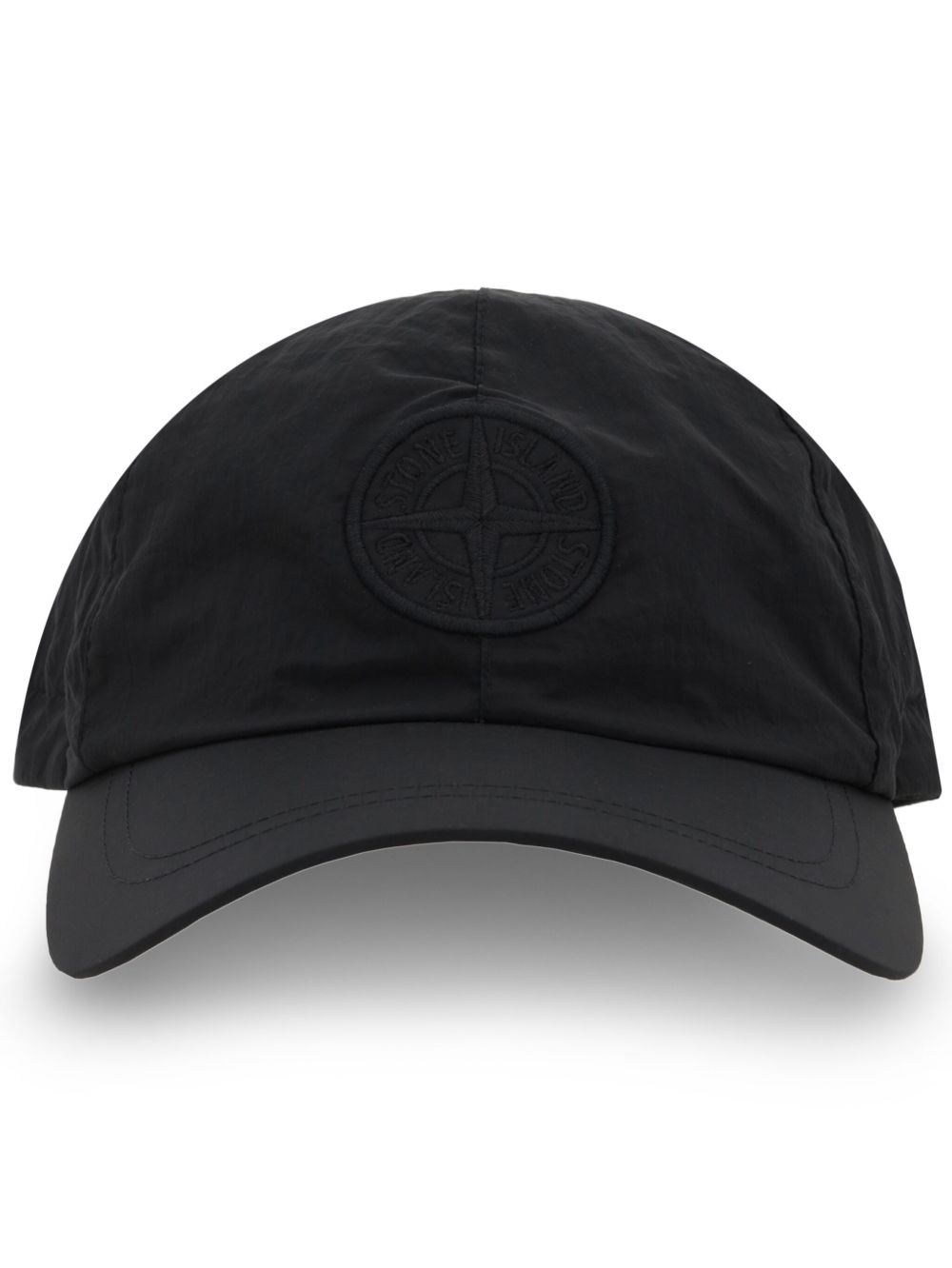 Logo nylon basebal cap