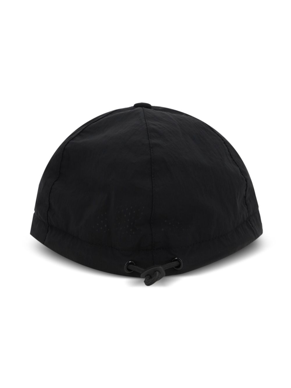Logo nylon basebal cap