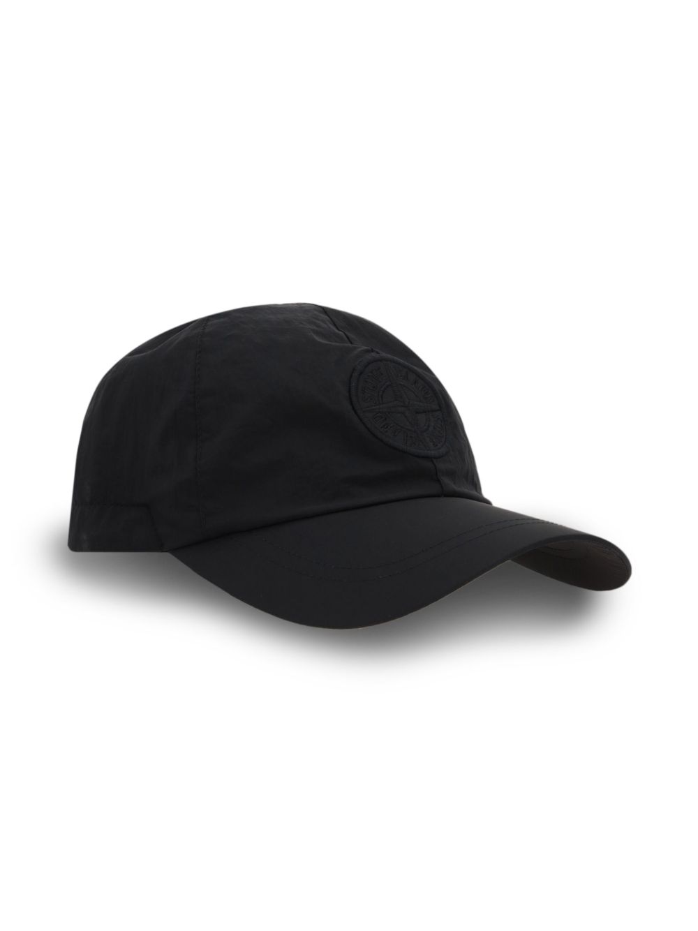 Logo nylon basebal cap