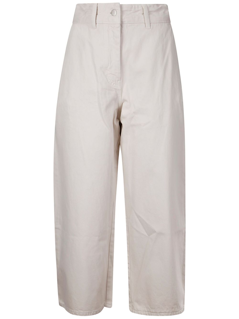 Chalco wide leg denim jeans
