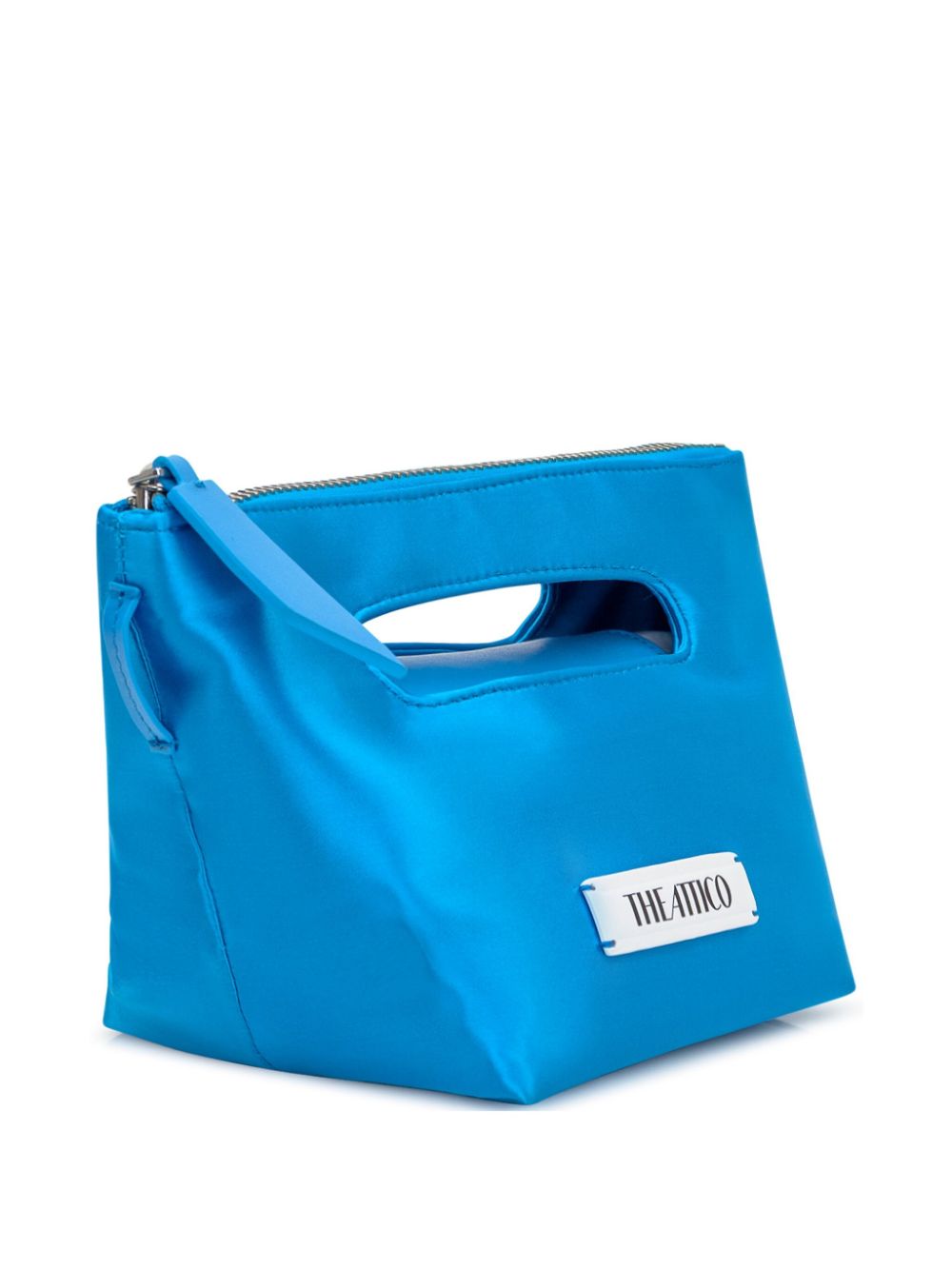 Via dei giardini 15 small handbag