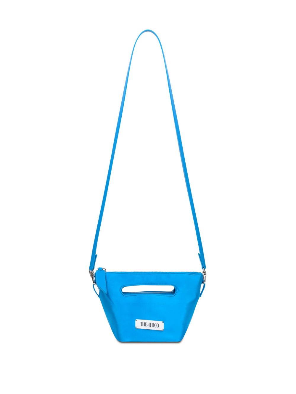 Via dei giardini 15 small handbag