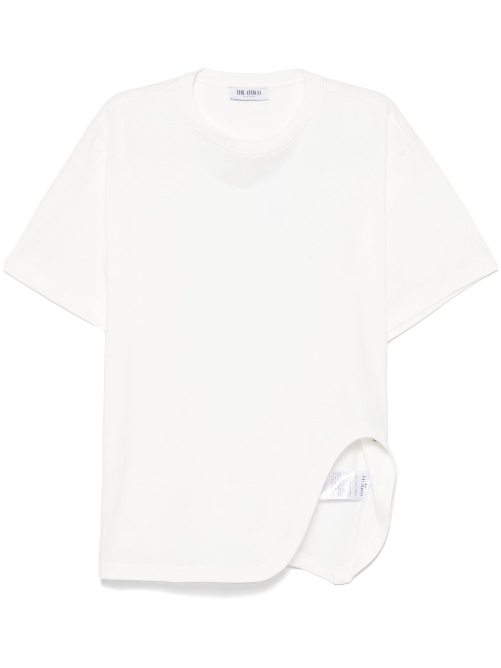 Cotton t-shirt