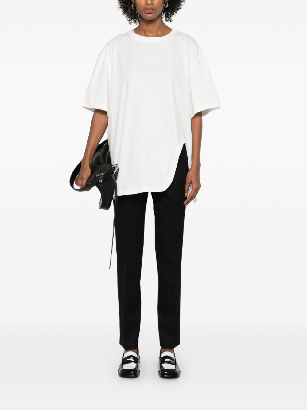 Cotton t-shirt