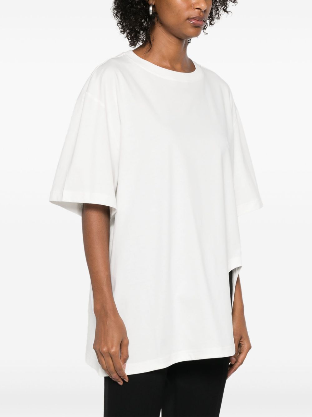 Cotton t-shirt