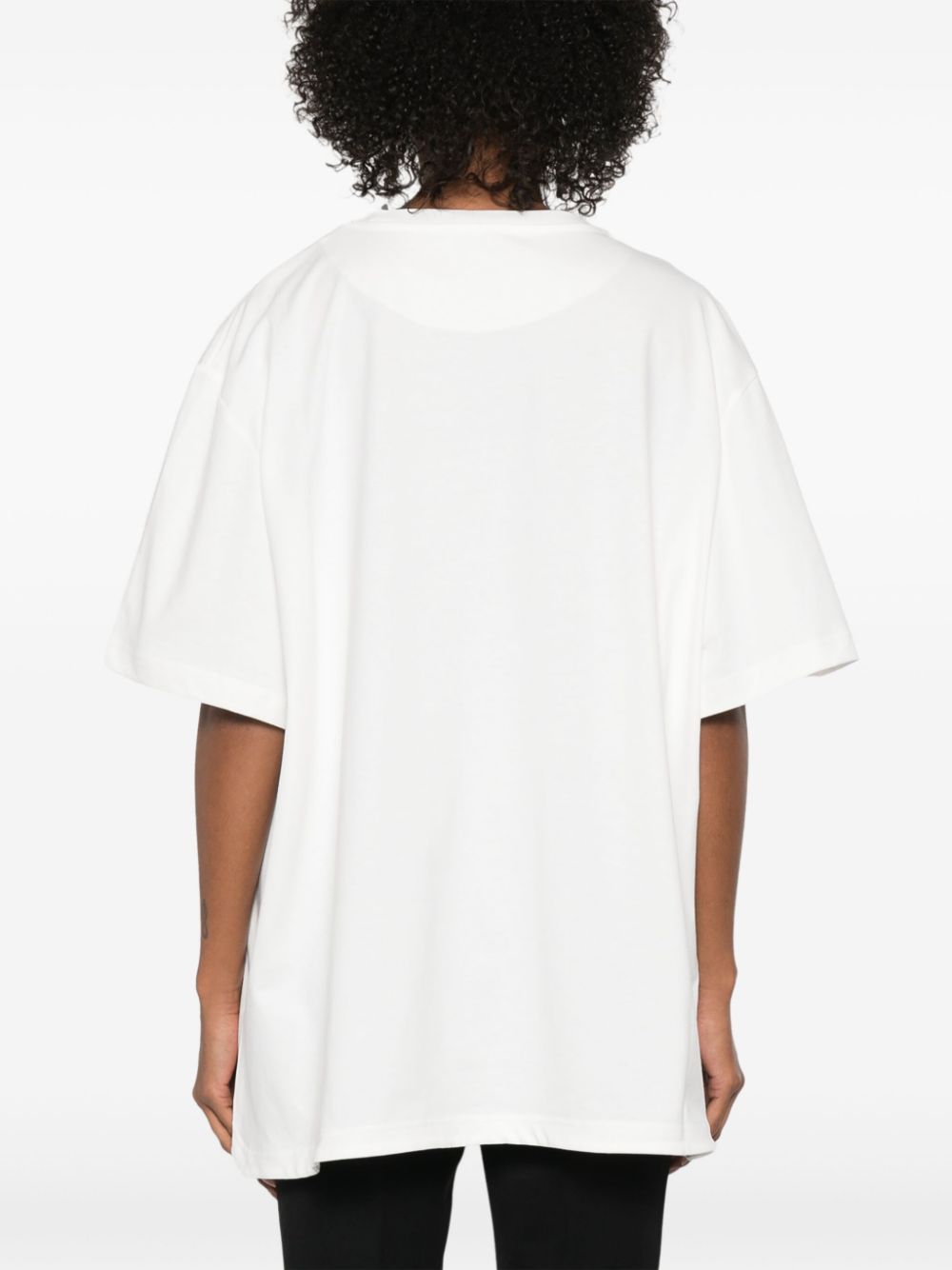 Cotton t-shirt