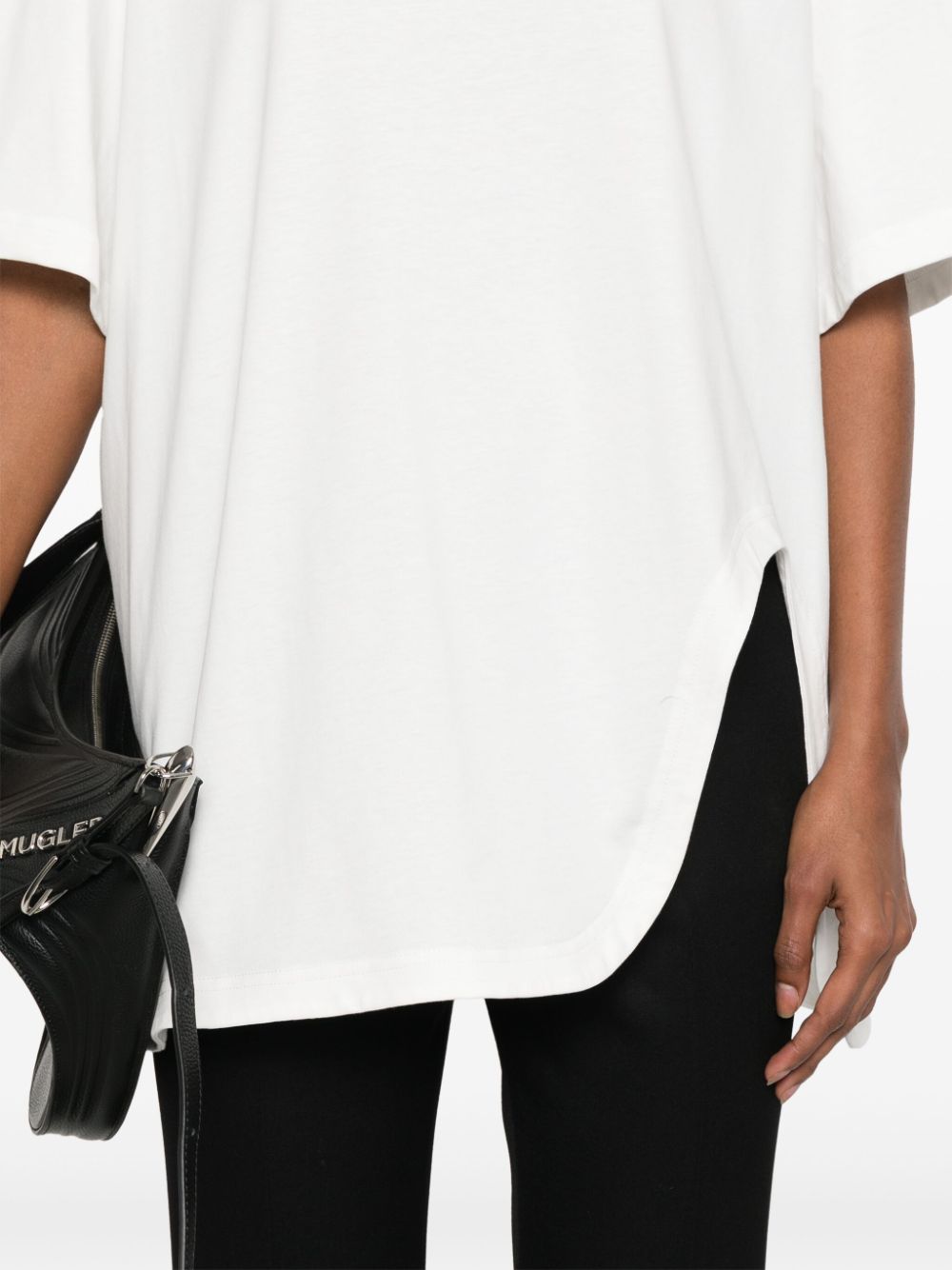 Cotton t-shirt