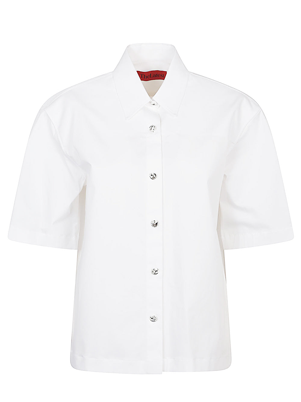 Ben cotton shirt