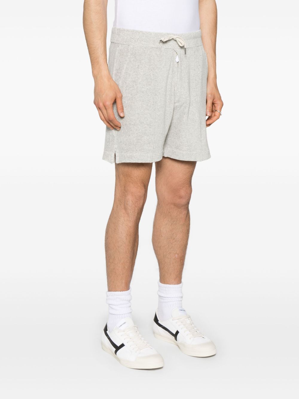 Cotton shorts